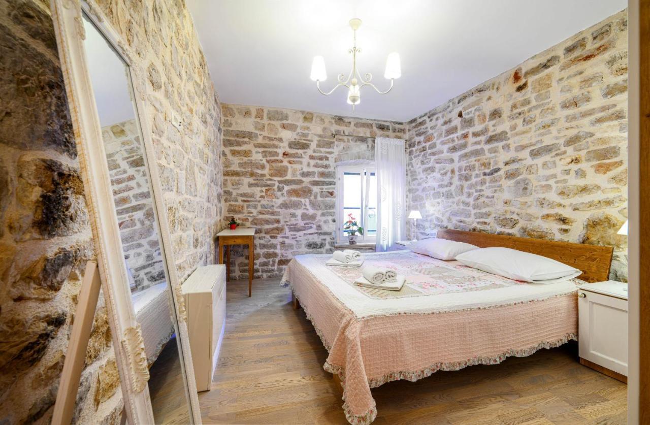 Apartments Festum Šibenik Exteriér fotografie