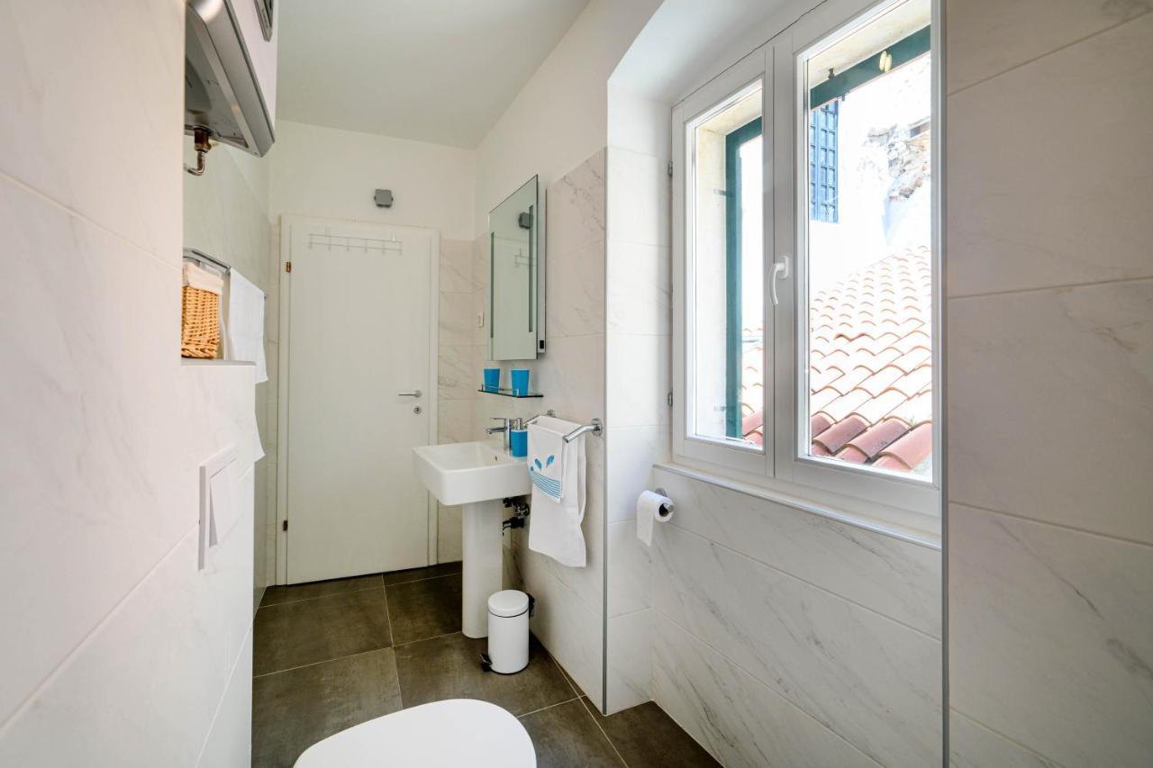 Apartments Festum Šibenik Exteriér fotografie