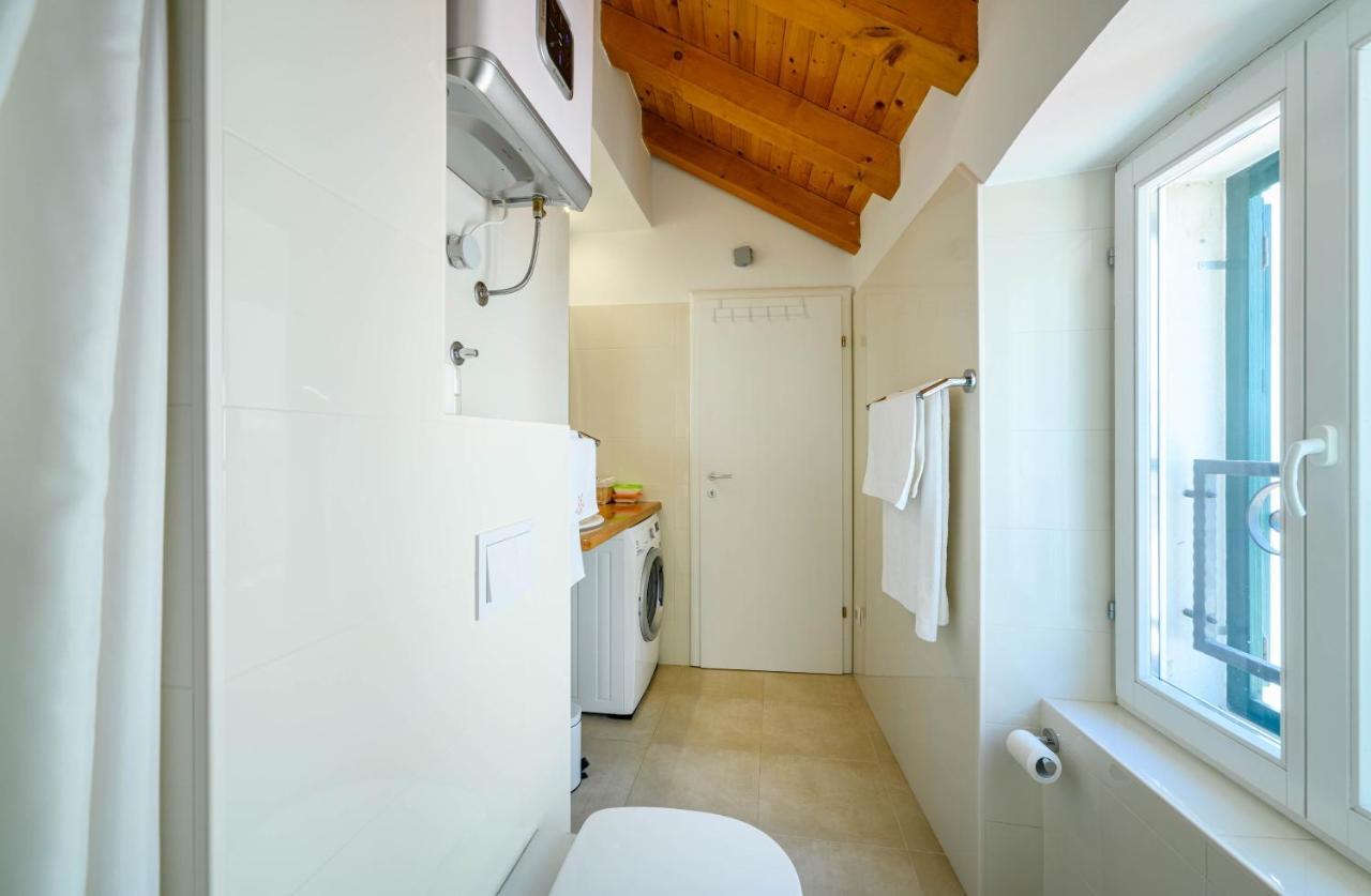Apartments Festum Šibenik Exteriér fotografie