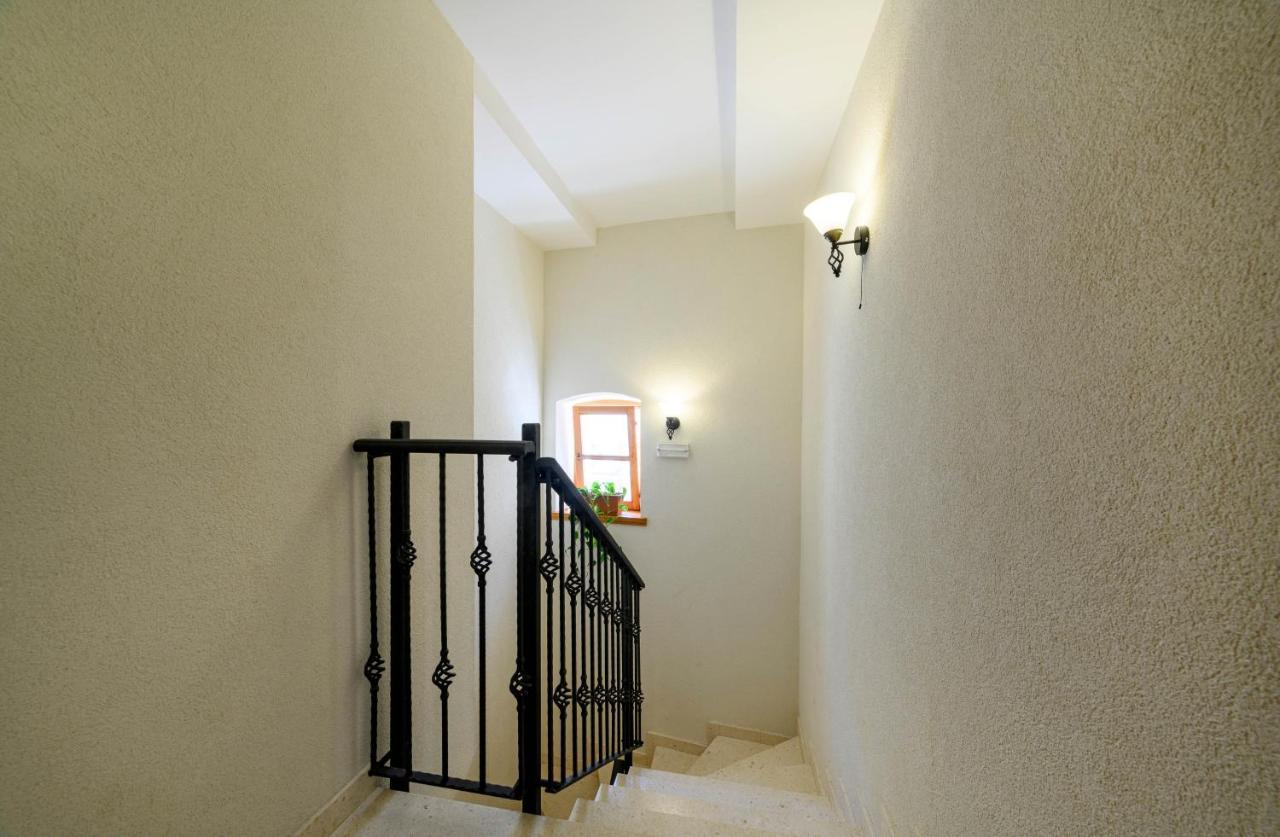Apartments Festum Šibenik Exteriér fotografie