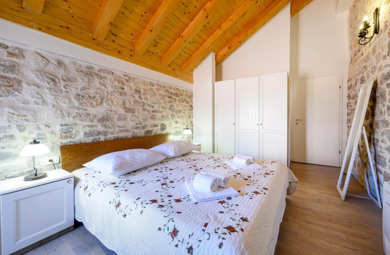 Apartments Festum Šibenik Exteriér fotografie
