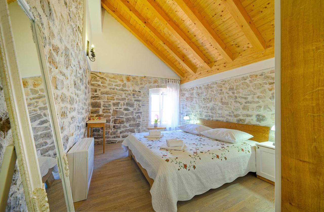 Apartments Festum Šibenik Exteriér fotografie